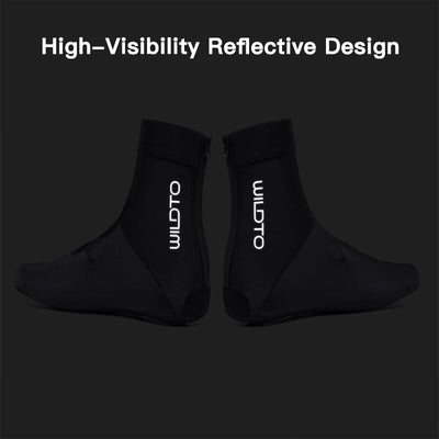 WILDTO Zaiye Cycling Shoes Covers