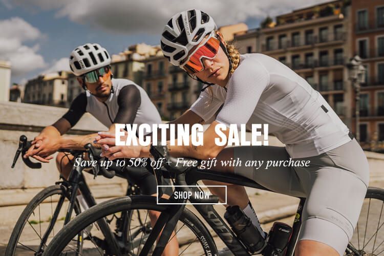 Best Cycling Clothes Collection Online  SoukeSports