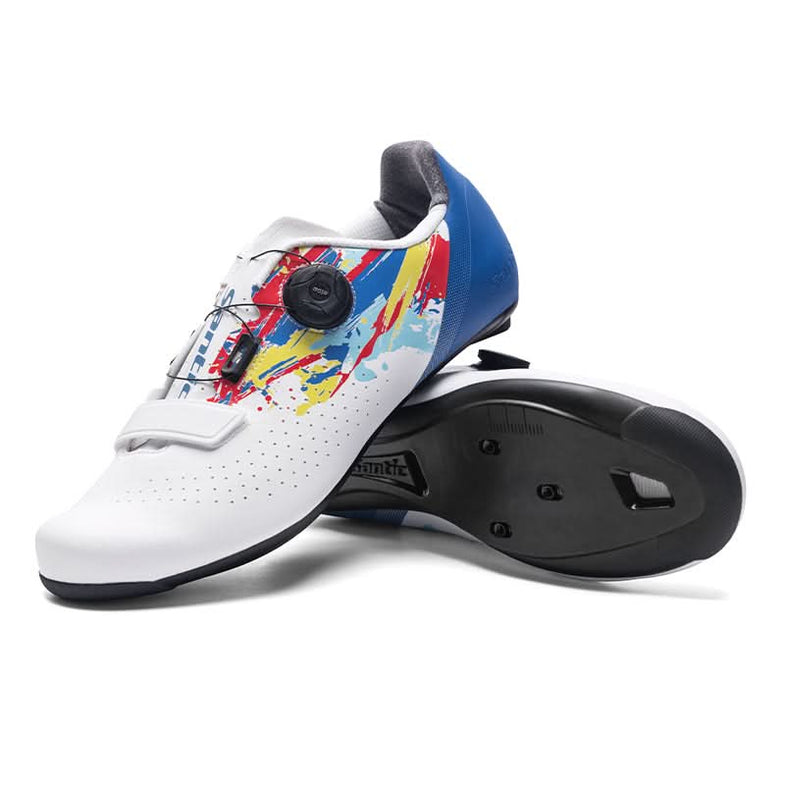 SANTIC CYCLING SHOES – Santic Cycling SANTIC CYCLING SHOES – Santic Cycling