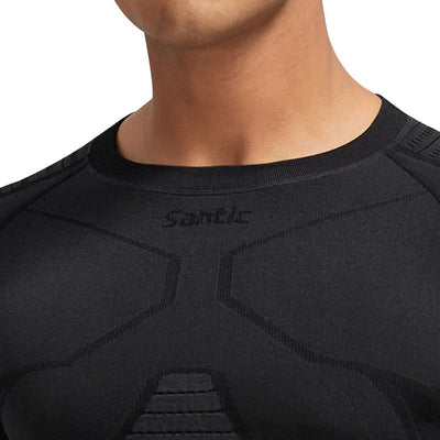 Santic Evans Men's Underwear Suit