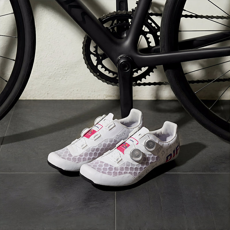 Difos Diyo Full Carbon Road Shoes