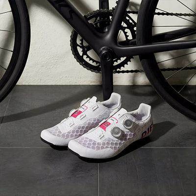 Difos Diyo Full Carbon Road Shoes