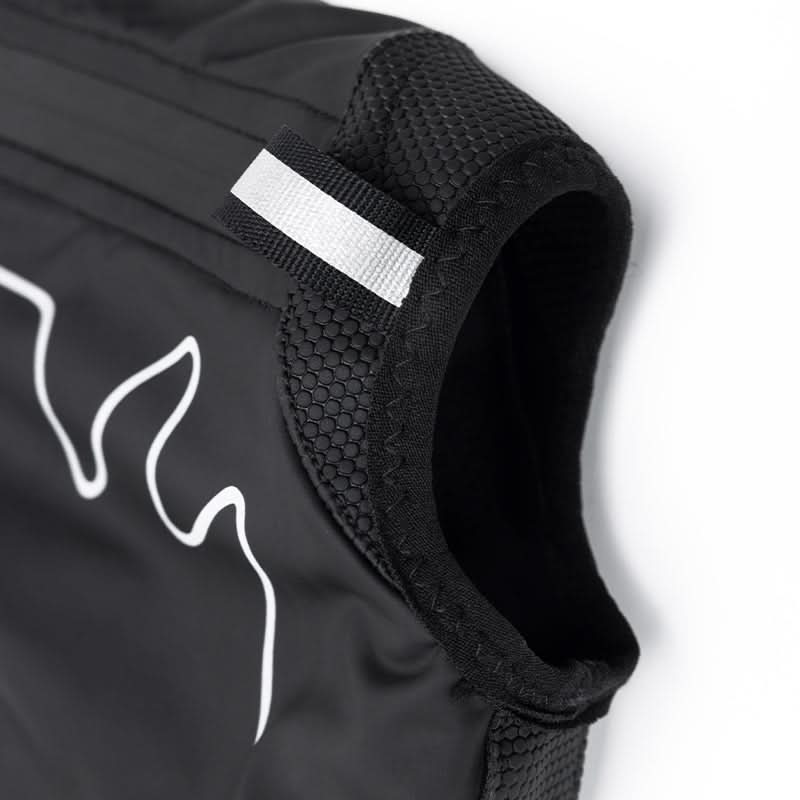 Santic Seth Windproof Cycling Shoe Covers