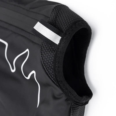Santic Seth Windproof Cycling Shoe Covers