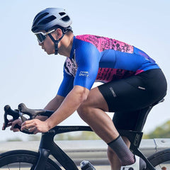 Santic Guangsu Ⅲ Men's Bike Shorts