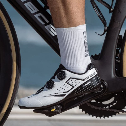 Santic Burton 2.0 Carbon Shoes