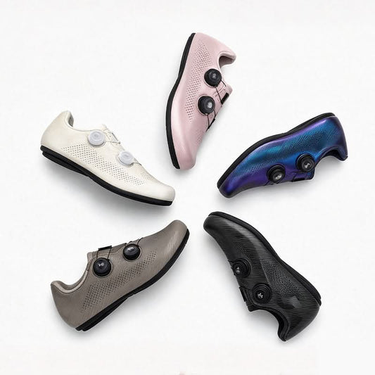 WILDTO Yufeng Unisex Non-Clip Cycling Shoes