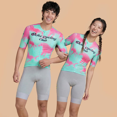 Difos Xiaoteng Unisex Jersey