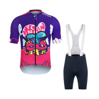 Cycling Sets