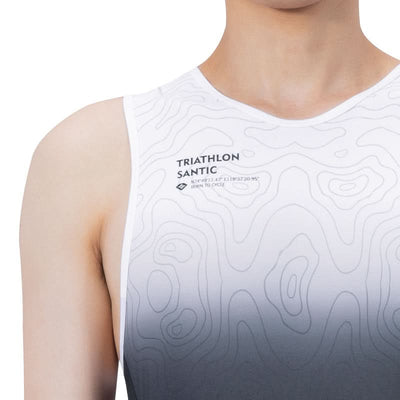 Santic HL Men's Triathlon Bodysuit