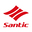 Santic Cycling 的标志
