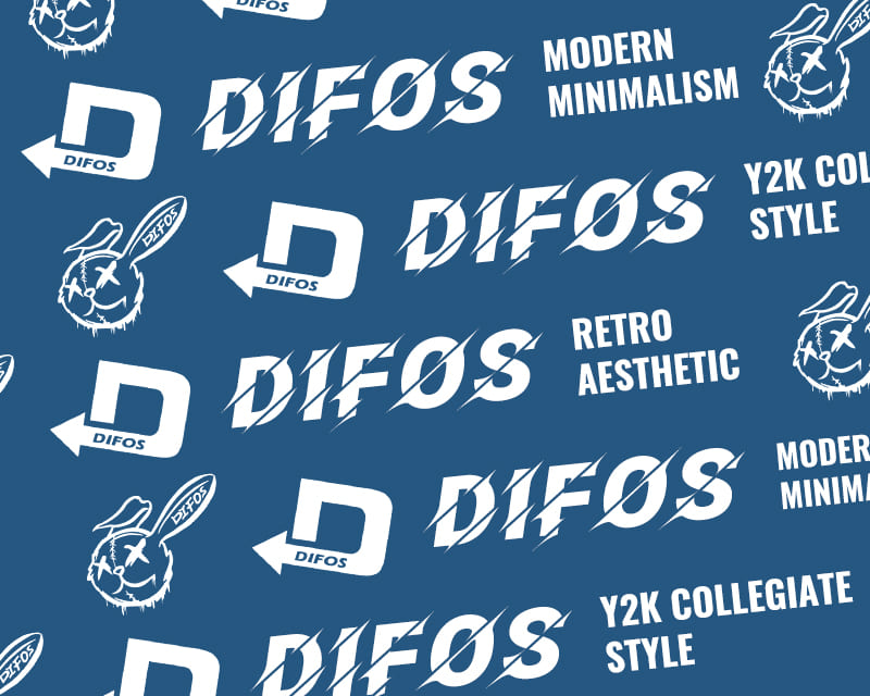 DIFOS 青年