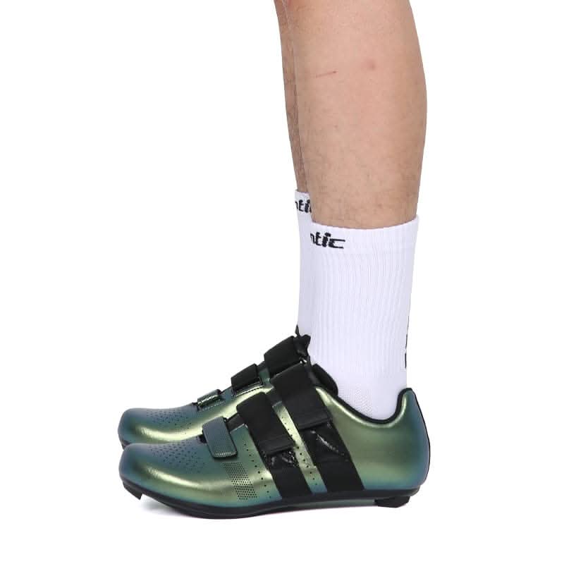 Santic Ares Road Bike Shoes - Santic Cycling display picture 3