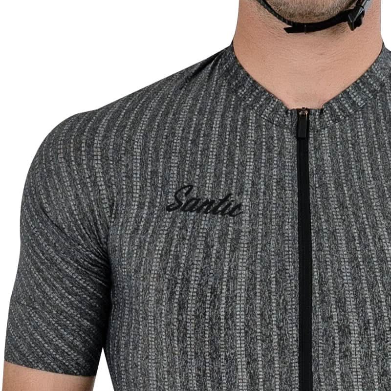 Santic Sanzhai Men's Jersey