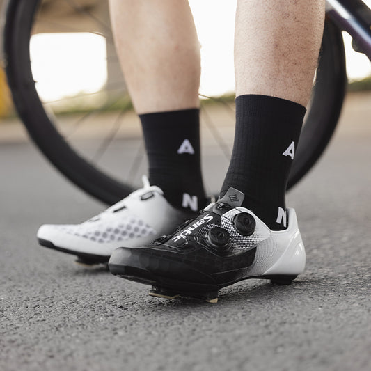 Santic Tai Chi 2.0 Carbon Road Bike Shoes