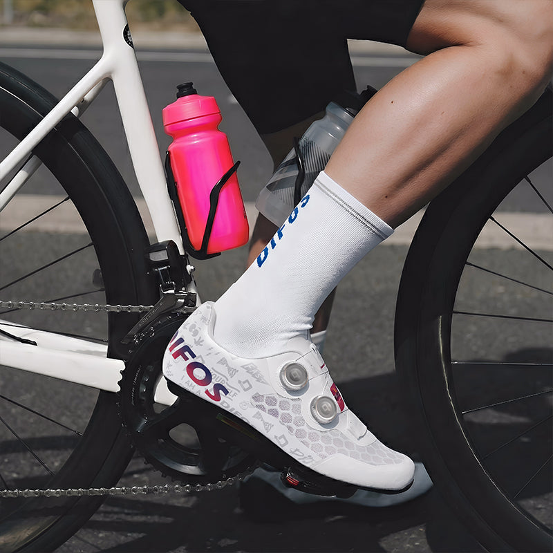 Difos Diyo Full Carbon Road Shoes
