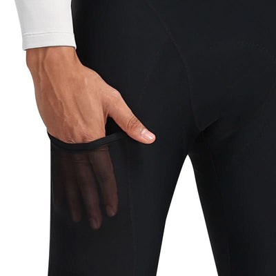 Black (190KG Elastic Interface® cushion)
