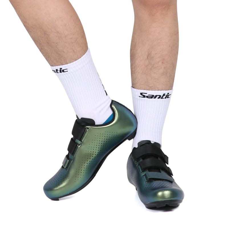 Santic Ares Road Bike Shoes - Santic Cycling