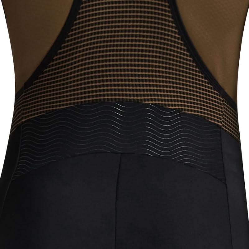 Santic Jichuan Men's  Bib Tights