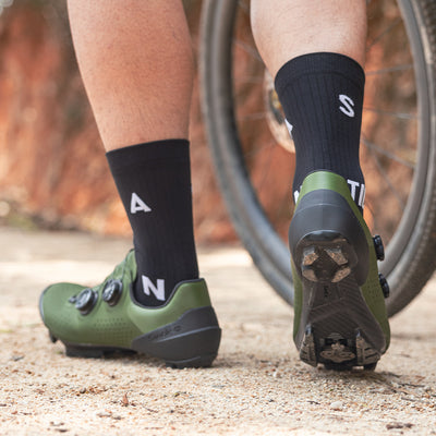 Santic Alps Carbon MTB Shoes