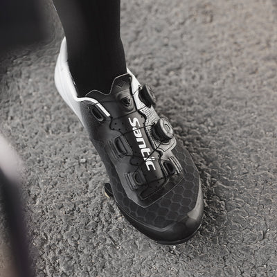 Santic Tai Chi 2.0 Carbon Road Bike Shoes