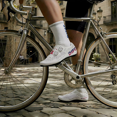 Difos Diyo Full Carbon Road Shoes