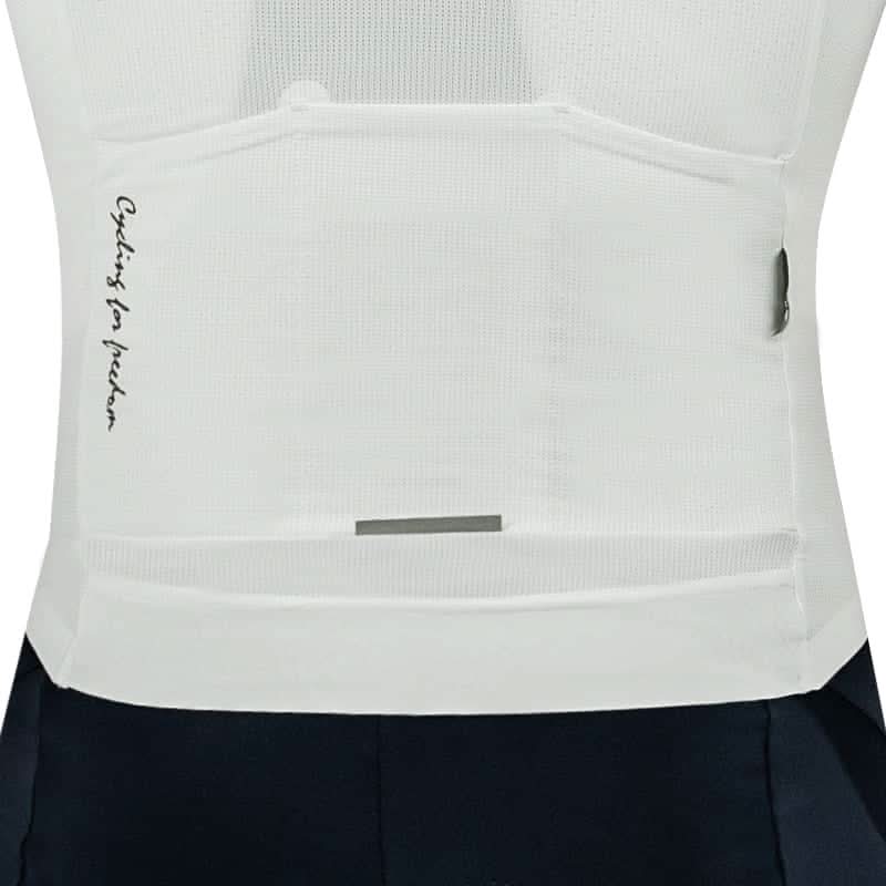 Santic Adam Men's Reflective Jersey