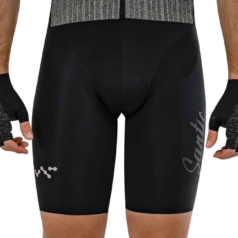 Santic Strategy Men's Bib Shorts