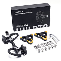 R10-T Competition - Titanium Alloy Steel Axle