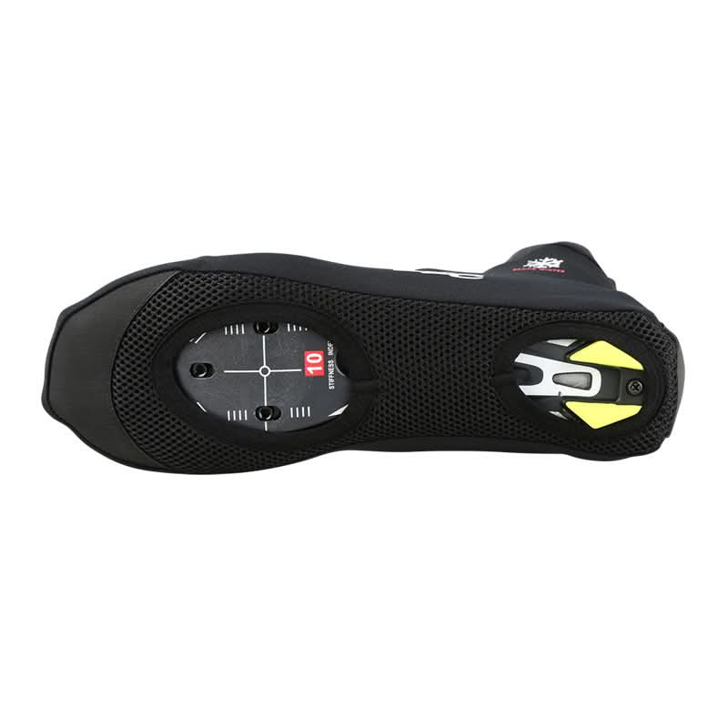 Santic Polo Spring Fall Overshoes