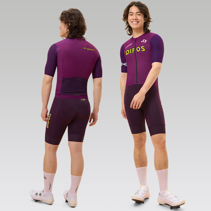 Difos Keene Unisex Jersey