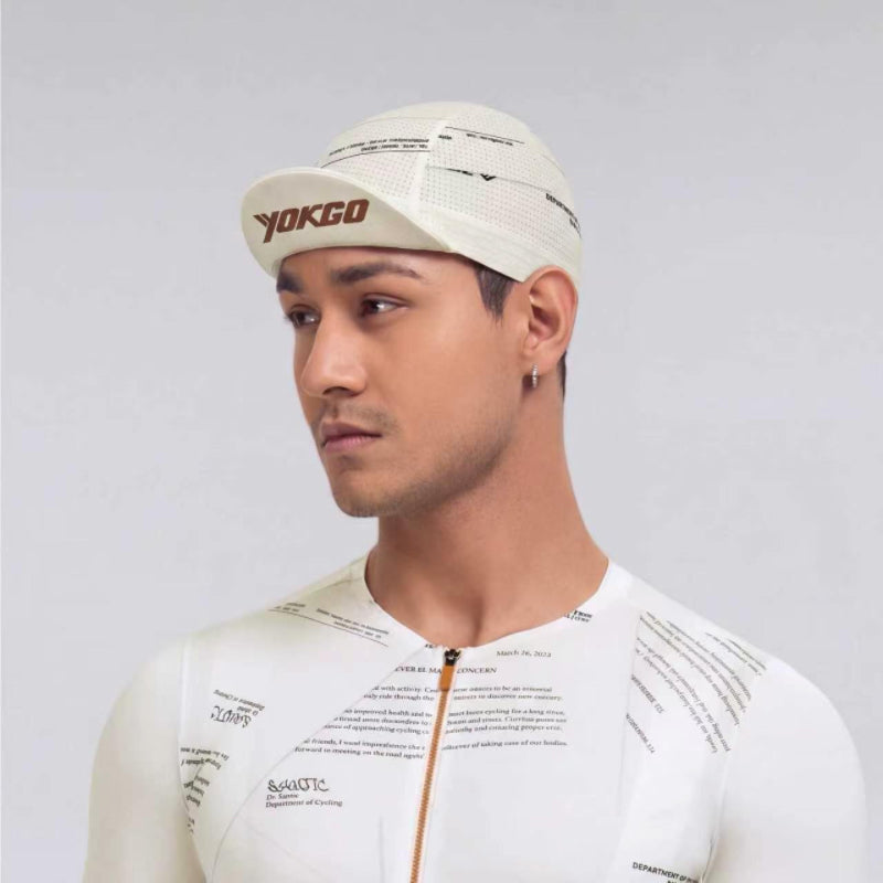 YOKGO Sun Hat Portable Small Cap