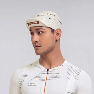 YOKGO Sun Hat Portable Small Cap