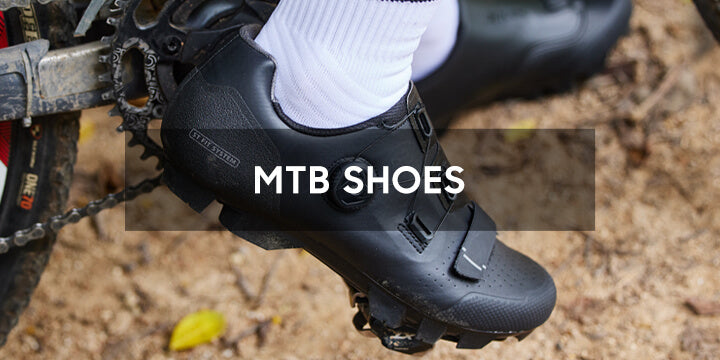 mtb shoes