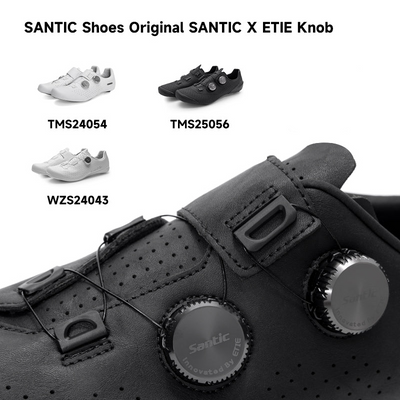 Santic Endless/Ti-Tech/LS/Cruise Shoes Accessories Replacement