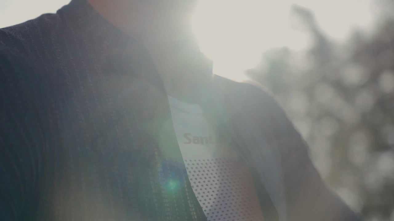 Santic Sanzhai Men's Jersey