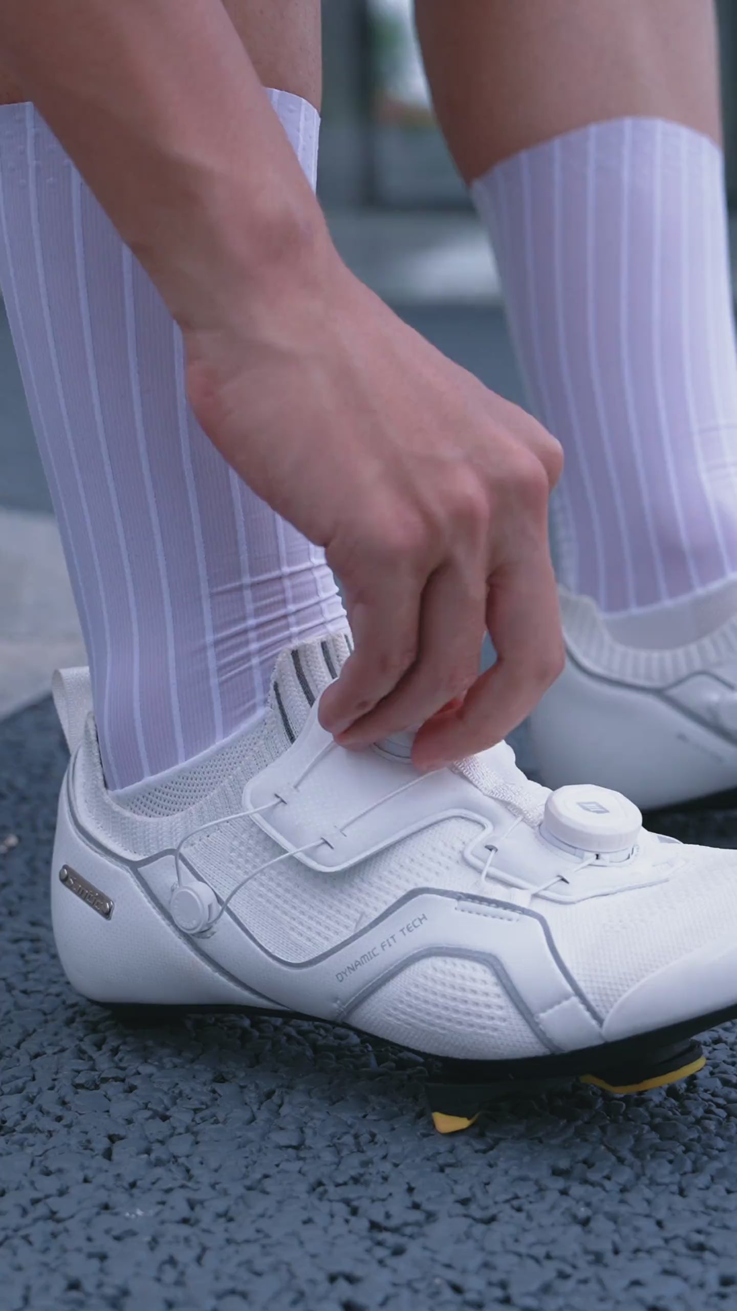 lutuo road shoes