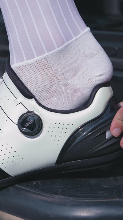 Caribbean 3.0 road shoes