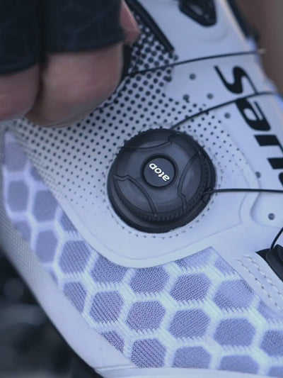 Santic Tai Chi 2.0 Carbon Road Bike Shoes