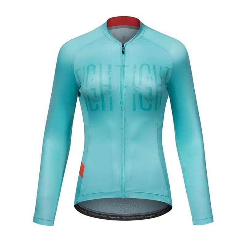 Santic Lizi  Women's jersey Santic