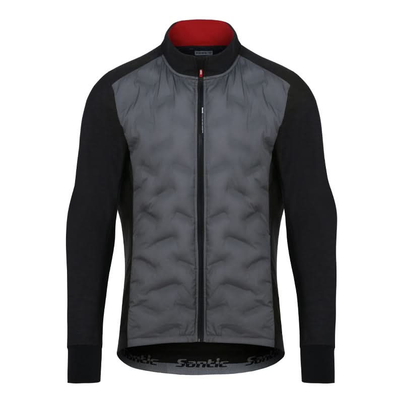 Santic WallyⅡ Men's Winter  Jacket Santic