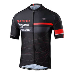 Santic K026 Men's Jersey Santic