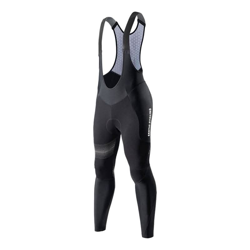 Santic Ryan Ⅱ Men's Winter Bib Tight Santic Cycling