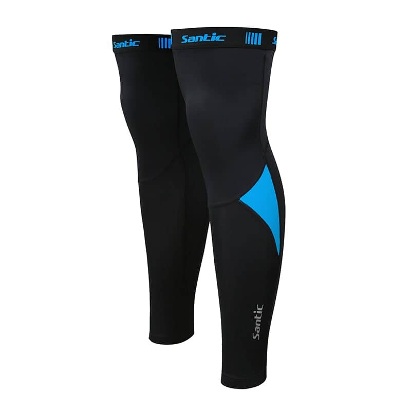 Santic K023 Winter Leg Warmers Santic