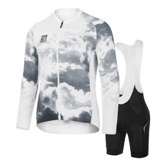 Santic Molt Men's Suit