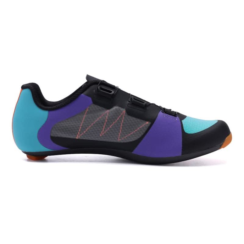 Santic Robert Men's Carbon Road Bike Shoes - Santic Cycling