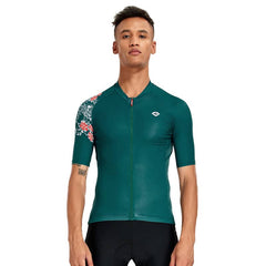 Santic Qingmu Men's Jersey Santic