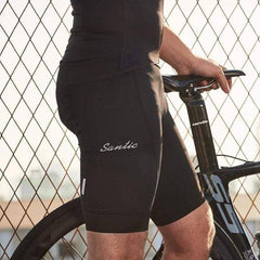 Santic Caro Men's Bike Shorts Santic
