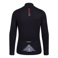 Santic Keenan Men's Fall Jersey Santic