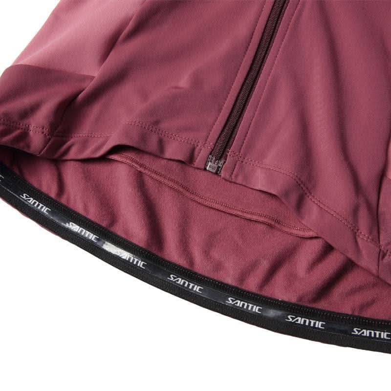 Santic Arden Women's Winter Jersey Santic